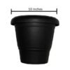 Premium Pots For Plants - Image 2